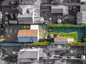 Aerial Plot View - click for photo gallery